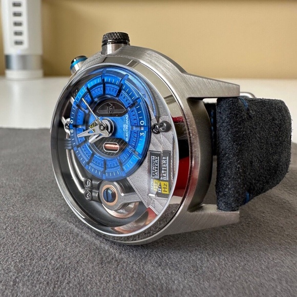 The Electricianz - The Stone Z - Picture 2 of 7